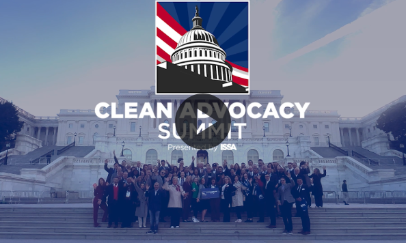 See the Impact: How Advocacy Moves the Industry Forward YT Video